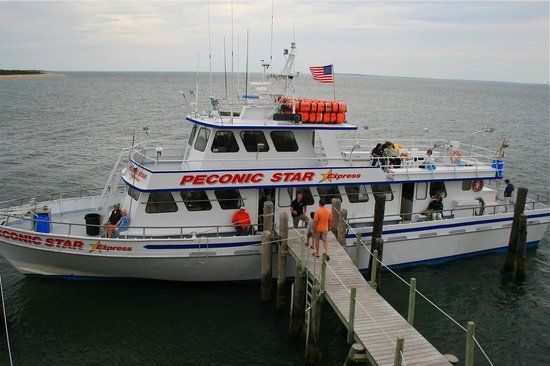 East End Seaport Maritime Museum